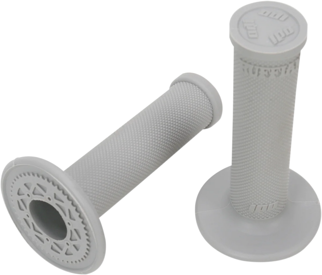 ODI Grips Grips - No Waffle - Black H00RFB - Side View