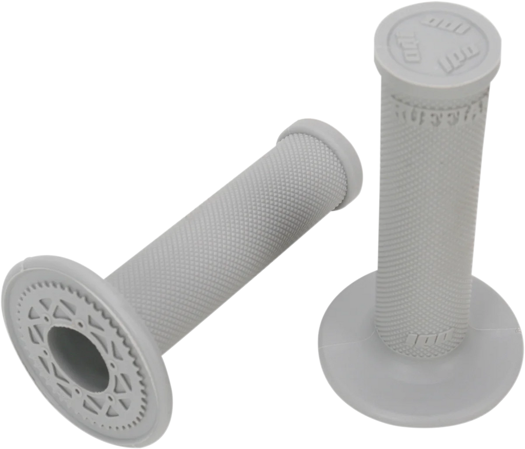 ODI Grips Grips - No Waffle - Black H00RFB - Side View