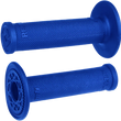 Load image into Gallery viewer, ODI Grips Grips - No Waffle - Blue H00RFU - Main Product View