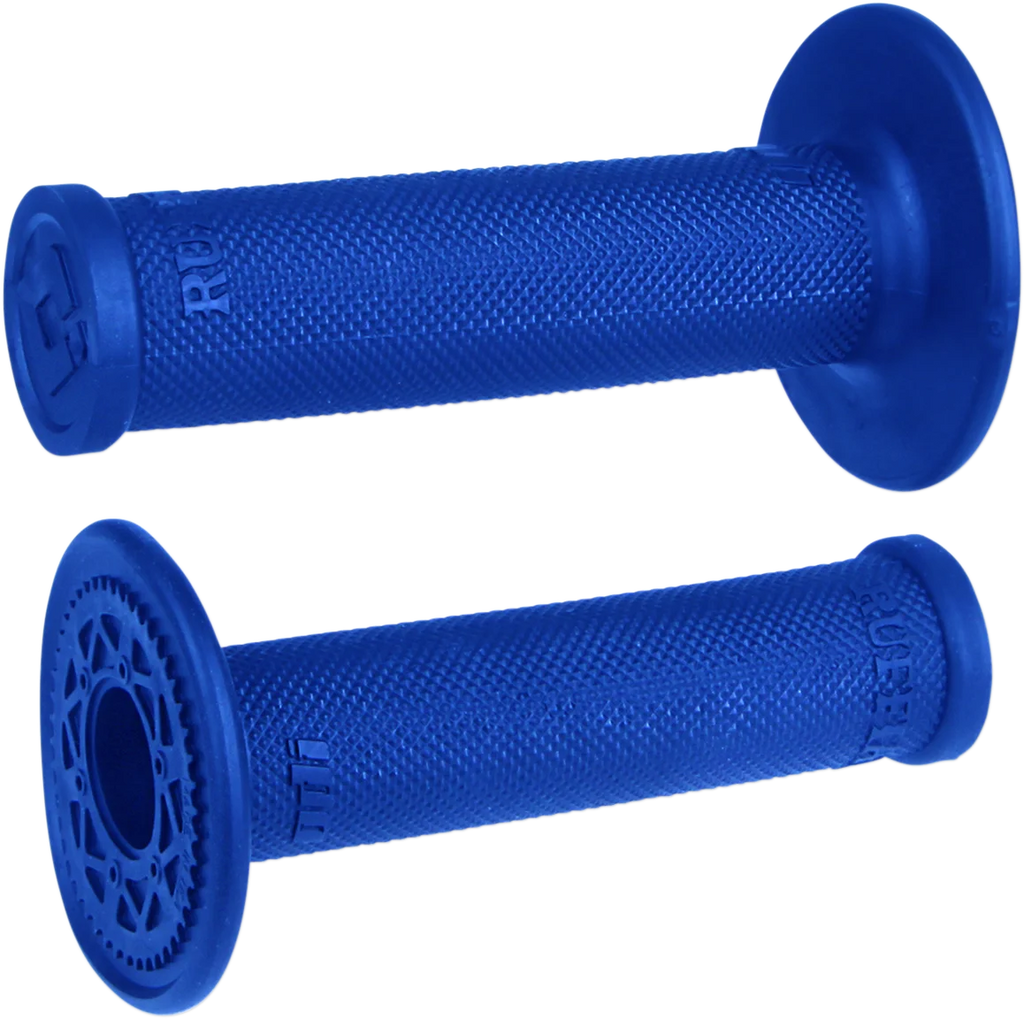 ODI Grips Grips - No Waffle - Blue H00RFU - Main Product View
