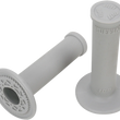 Load image into Gallery viewer, ODI Grips Grips - No Waffle - Gray H00RFG - Main Product View
