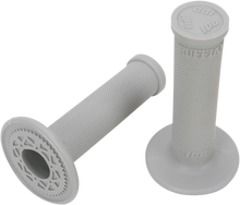 Load image into Gallery viewer, ODI Grips Grips - No Waffle - Red H00RFR - Side View