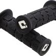 Load image into Gallery viewer, ODI Grips Grips - Rogue - ATV/PWC - Black/Blue J33RGB-U - Side View