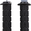 Load image into Gallery viewer, ODI Grips Grips - Rogue - ATV/PWC - Black/Blue J33RGB-U - Detail View
