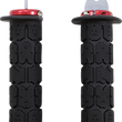 Load image into Gallery viewer, ODI Grips Grips - Rogue - ATV/PWC - Black/Red J33RGB-R - Main Product View