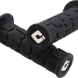 Load image into Gallery viewer, ODI Grips Grips - Rogue - ATV/PWC - Black/Red J33RGB-R - Side View