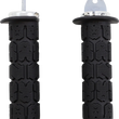 Load image into Gallery viewer, ODI Grips Grips - Rogue - ATV/PWC - Black/Silver J33RGB-S - Main Product View