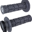 Load image into Gallery viewer, ODI Grips Grips - Rogue - MX - Lock-On - Graphite H36RGH - Main Product View