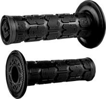 Load image into Gallery viewer, ODI Grips Grips - Rogue - MX - Single Ply - Black H03RGB - Main Product View