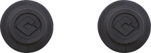 Load image into Gallery viewer, ODI Grips Grips - Rogue - MX - Single Ply - Black H03RGB - Back View