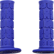 Load image into Gallery viewer, ODI Grips Grips - Rogue - MX - Single Ply - Blue H03RGU - Side View