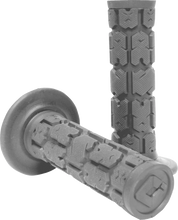 Load image into Gallery viewer, ODI Grips Grips - Rogue - MX - Single Ply - Gray H03RGG - Main Product View