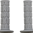 Load image into Gallery viewer, ODI Grips Grips - Rogue - MX - Single Ply - Gray H03RGG - Side View