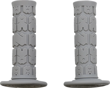 Load image into Gallery viewer, ODI Grips Grips - Rogue - MX - Single Ply - Gray H03RGG - Side View