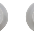 Load image into Gallery viewer, ODI Grips Grips - Rogue - MX - Single Ply - Gray H03RGG - Back View