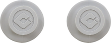 Load image into Gallery viewer, ODI Grips Grips - Rogue - MX - Single Ply - Gray H03RGG - Back View