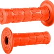 Load image into Gallery viewer, ODI Grips Grips - Rogue - MX - Single Ply - Orange H03RGO - Main Product View