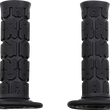 Load image into Gallery viewer, ODI Grips Grips - Rogue - MX - Single Ply - Orange H03RGO - Installation View