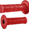 Load image into Gallery viewer, ODI Grips Grips - Rogue - MX - Single Ply - Red H03RGR - Main Product View