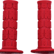 Load image into Gallery viewer, ODI Grips Grips - Rogue - MX - Single Ply - Red H03RGR - Side View
