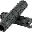 Load image into Gallery viewer, ODI Grips Grips - Rogue - No Flange - Black L31RGB-S - Main Product View