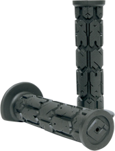 Load image into Gallery viewer, ODI Grips Grips - Rogue - Single Ply - ATV - Black J01RGB - Main Product View