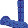 Load image into Gallery viewer, ODI Grips Grips - Rogue - Single Ply - ATV - Blue J01RGBU - Main Product View