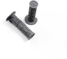 Load image into Gallery viewer, ODI Grips Grips - Rogue - Single Ply - ATV - Gray J01RGG - Main Product View