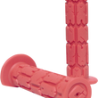 Load image into Gallery viewer, ODI Grips Grips - Rogue - Single Ply - ATV - Red J01RGBR - Main Product View