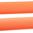 Load image into Gallery viewer, ODI Grips Grips - Ruffian - 8" - Snow - Orange N01RFO - Main Product View