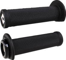Load image into Gallery viewer, ODI Grips Grips - Ruffian - ATV/PWC - Black/Black J33RFB-B - Main Product View