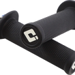 Load image into Gallery viewer, ODI Grips Grips - Ruffian - ATV/PWC - Black/Blue J33RFB-U - Side View