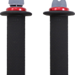 Load image into Gallery viewer, ODI Grips Grips - Ruffian - ATV/PWC - Black/Red J33RFB-R - Main Product View