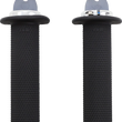 Load image into Gallery viewer, ODI Grips Grips - Ruffian - ATV/PWC - Black/Silver J33RFB-S - Main Product View