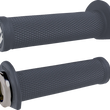 Load image into Gallery viewer, ODI Grips Grips - Ruffian - ATV/PWC - Graphite/Silver J33RFH-S - Main Product View