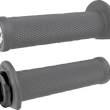 Load image into Gallery viewer, ODI Grips Grips - Ruffian - ATV/PWC - Gray/Black J33RFG-B - Main Product View