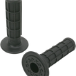 Load image into Gallery viewer, ODI Grips Grips - Ruffian - Full-Waffle - Black H02RFB - Main Product View