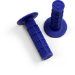Load image into Gallery viewer, ODI Grips Grips - Ruffian - Full-Waffle - Blue H02RFU - Main Product View