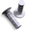 Load image into Gallery viewer, ODI Grips Grips - Ruffian - Full-Waffle - White H02RFSW - Main Product View