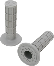 Load image into Gallery viewer, ODI Grips Grips - Ruffian - Full-Waffle - White H02RFSW - Side View