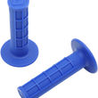 Load image into Gallery viewer, ODI Grips Grips - Ruffian - Half Waffle - Blue H01RFU - Main Product View