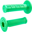 Load image into Gallery viewer, ODI Grips Grips - Ruffian - Half Waffle - Fluorescent Green H01RFFN - Main Product View