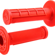 Load image into Gallery viewer, ODI Grips Grips - Ruffian - Half Waffle - Fluorescent Orange H01RFFO - Main Product View