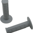 Load image into Gallery viewer, ODI Grips Grips - Ruffian - Half Waffle - Gray H01RFG - Main Product View