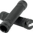 Load image into Gallery viewer, ODI Grips Grips - Ruffian - No-Flange - Black L31RFB-S - Main Product View