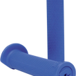Load image into Gallery viewer, ODI Grips Grips - Ruffian - Single Ply - ATV - Blue J01RFBU - Main Product View