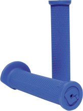 Load image into Gallery viewer, ODI Grips Grips - Ruffian - Single Ply - ATV - Blue J01RFBU - Main Product View