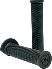 Load image into Gallery viewer, ODI Grips Grips - Ruffian - Single Ply - ATV - Red J01RFBR - Side View