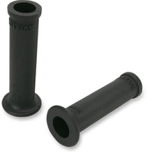 Load image into Gallery viewer, ODI Grips Grips - Ruffian Street - Black S00RFB - Main Product View