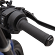Load image into Gallery viewer, ODI Grips Grips - Ruffian Street - Black S00RFB - Side View